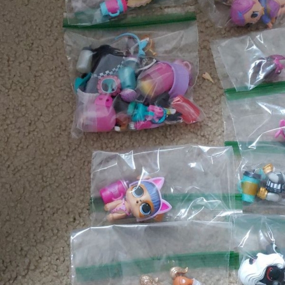 LOL Dolls - Picture 12 of 12